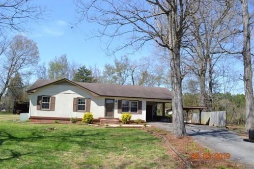 3919 Fork Ct, Claremont, NC 28610-8167