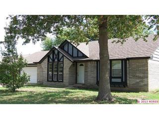 313 Green Valley Rd, Inola, OK 74036-9337