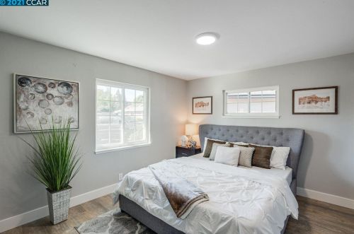 69 Fordham Ct, Concord CA  94523-1523 exterior