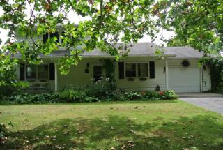 2825 Canyon Rd, Granville, OH 43023-9520