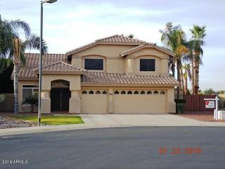 347 Ivanhoe St, Gilbert, AZ 85233-8760