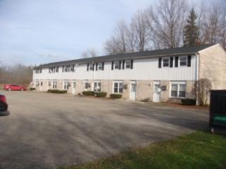 821 Churchill Hubbard Rd, Youngstown OH  44505-1363 exterior