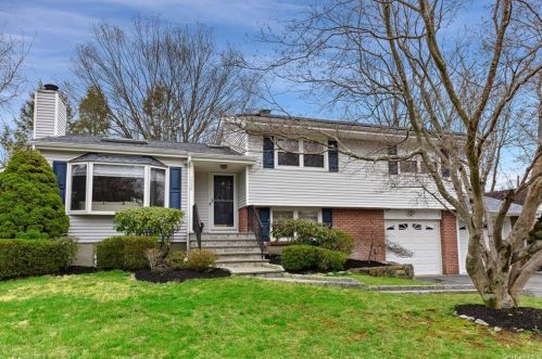 3536 Frost Rd, Shrub Oak, NY 10588-1800