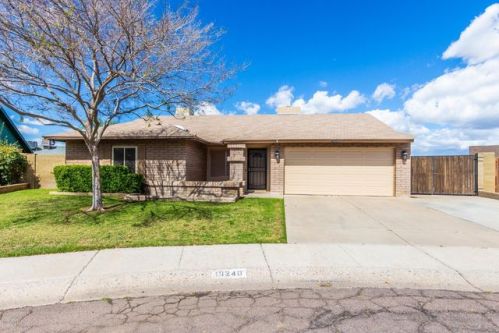 10240 64th Ave, Glendale, AZ 85302-1128