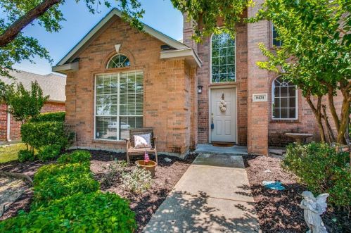 8474 Muirwood Trl, Fort Worth, TX 76137-4962