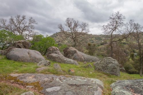 46468 Chuckwagon Rd, Orange Cove CA  93675-9612 exterior