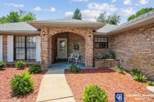 311 Song Bird Rd, De Bary, FL 32713-3186