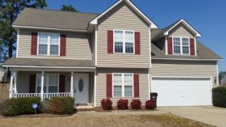61 Camden Ct, Sanford, NC 27332-1708