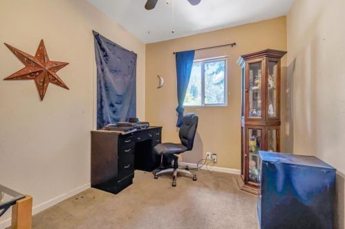 185 Sylvan Way, Lompico CA  95018-9732 exterior