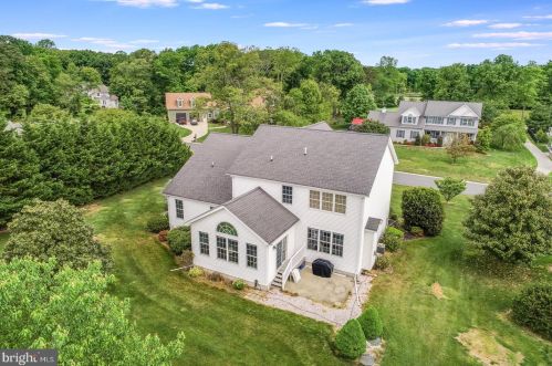 503 Masters Ln, Magnolia DE  19962-1135 exterior