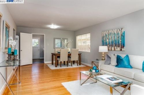 3567 Monterey Blvd, San Leandro, CA 94578-4066