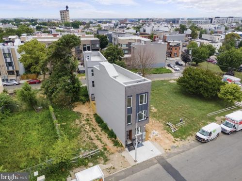 2013 Germantown Ave, Philadelphia PA  19122-1421 exterior