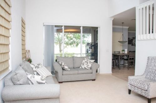 11521 Centaur Way, Lehigh Acres FL  33971-3767 exterior