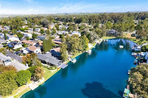 22756 Islamare Ln, El Toro CA  92630-3634 exterior