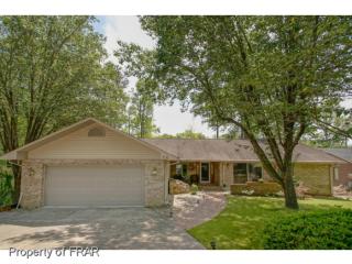 716 Darwin Ct, Sanford, NC 27332-7411
