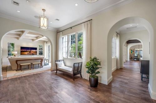 16986 Cortile Dr, Naples, FL 34110-2857