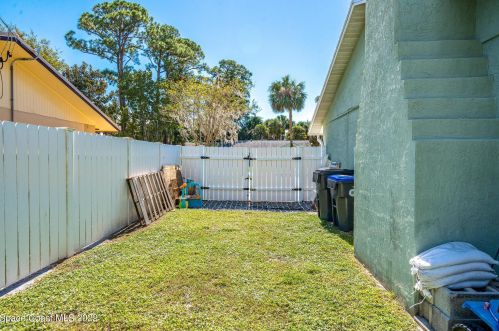360 Birch St, Titusville FL  32780-6553 exterior