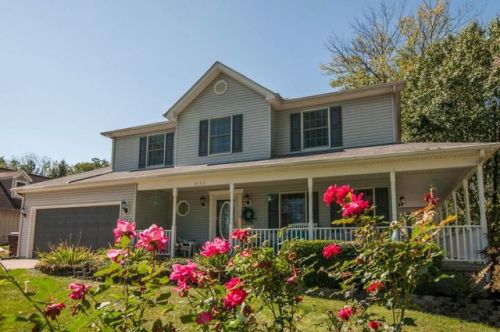 2190 Yuma Dr, London, OH 43140-8765