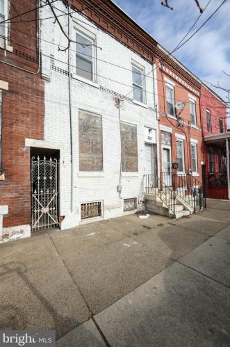 333 Chestnut St, Camden, NJ 08106-2120