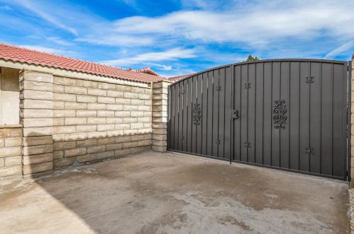 42430 Sandy Bay Rd, Indio CA  92203-1363 exterior