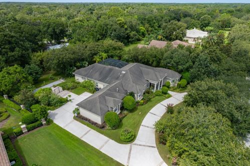 2517 Wildlife Run, Lutz, FL 33559-7348