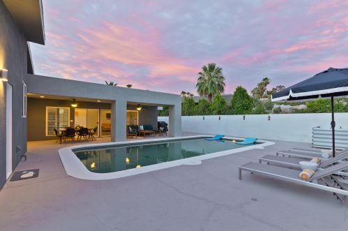 36422 Sandsal Cir, Rancho Mirage CA  92270-1916 exterior