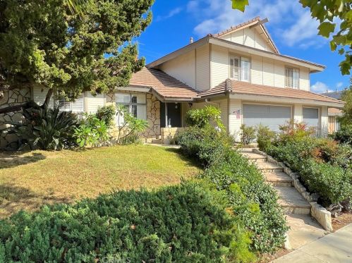 1801 Brookdale Ave, La Habra, CA 90631-3231