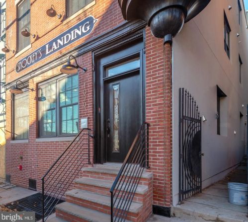 1020 2nd St, Philadelphia PA  exterior