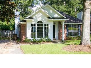 808 Louise Ave, Mobile, AL 36609-5113