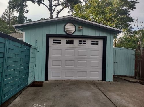 740 6, Lakeport CA  95453-4206 exterior