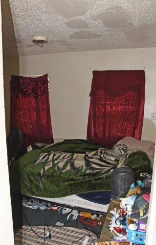 3226 Ewing Ave, Dallas TX  75216-5219 exterior