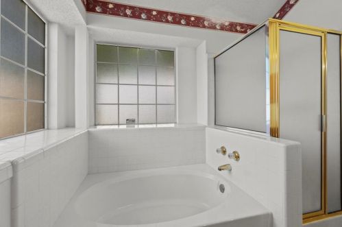 1753 Independence Rd, Fort Worth TX 76131-1505 exterior