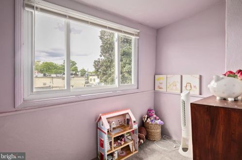 1351 Franklin St, Washington DC  20017-2447 exterior