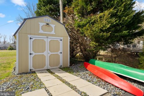 1378 Royal Way, Montross VA  22520-4034 exterior