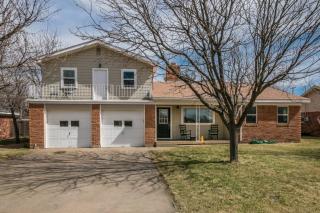 1615 Lockney St, Amarillo, TX 79106-2407