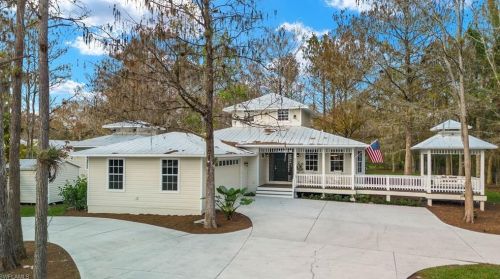 5271 Cherry Wood Dr, Naples, FL 34119-1441