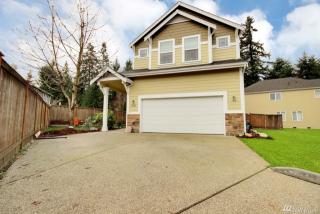 18334 111th Avenue Ct, Puyallup, WA 98374-8853