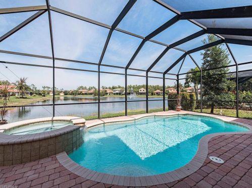 12754 Aviano Dr, Naples, FL 34105-4931