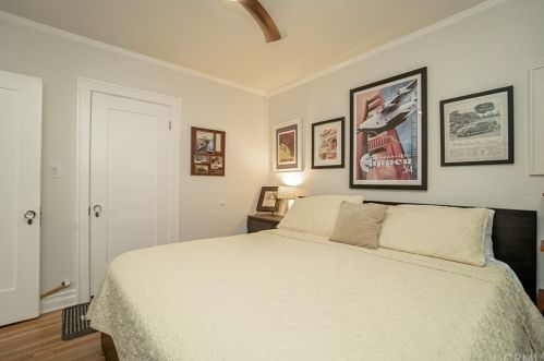 229 Euclid Ave, Long Beach CA  90815-2518 exterior