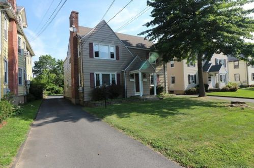 1138 Boulevard, Hartford CT  06119-1715 exterior