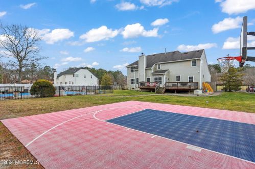 3 Sarah Ct, Jackson Twp NJ  08527-4760 exterior