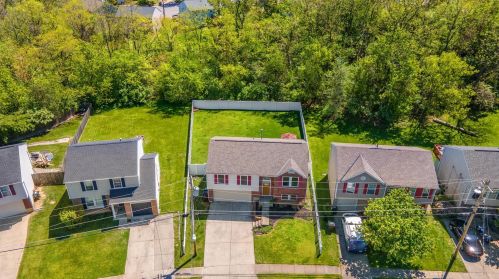 2576 Evergreen Dr, Covington, KY 41017-9449