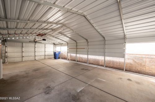 6665 Mary Dr, Tucson AZ 85730-2038 exterior