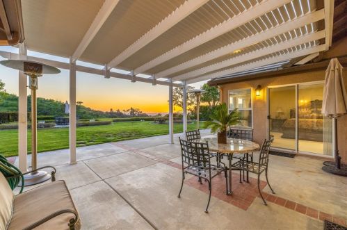 2631 Saddle Ridge Dr, Covina CA  91724-3839 exterior