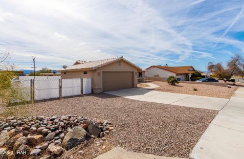 3070 Caravelle Dr, Lake Havasu City, AZ 86406-6145