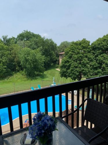 849 Summit Park Ct, Crown Point IN  46307 exterior