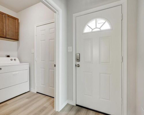 3429 Shelby Ave, Greenville TX  75402-6152 exterior