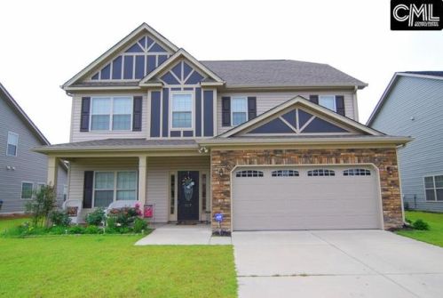317 Tufton Ct, Cayce-West Columbia, SC 29033-2754