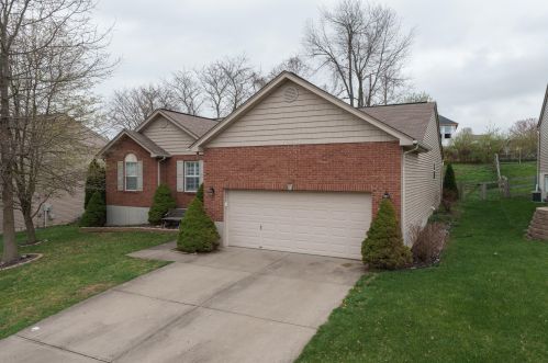 6912 Lucia Dr, Idlewild, KY 41005-6575