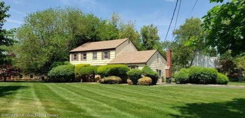 65 Hance Blvd, East Freehold, NJ 07728-1468